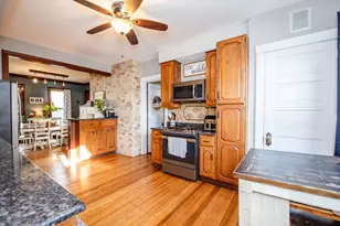 109 W North St, Peotone, IL 60468 - Photo 23