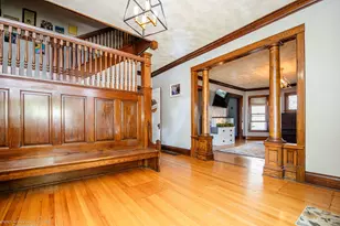 109 W North St, Peotone, IL 60468 - Photo 11