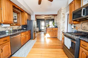 109 W North St, Peotone, IL 60468 - Photo 25