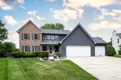 2153 Jordan Circle, Elgin, IL 60123 - Photo 1