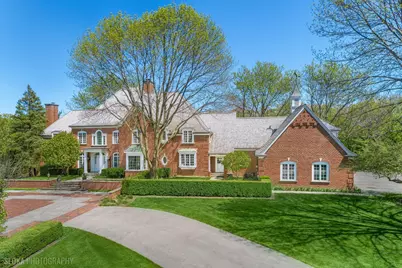 361 Ridge Road, Barrington Hills, IL 60010 - Photo 1
