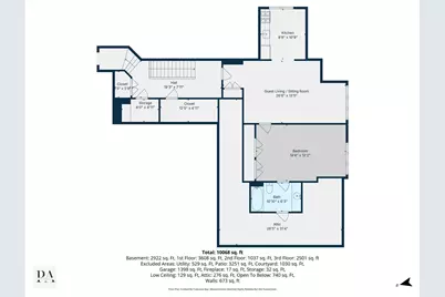 361 Ridge Road, Barrington Hills, IL 60010 - Photo 65