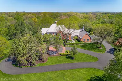 361 Ridge Road, Barrington Hills, IL 60010 - Photo 61