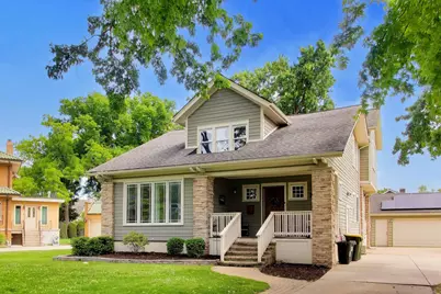 317 Olmsted Road, Riverside, IL 60546 - Photo 1