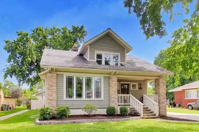 317 Olmsted Road, Riverside, IL 60546 - Photo 3