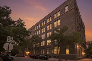 1327 W Washington Blvd, Chicago, IL 60607 - Photo 21