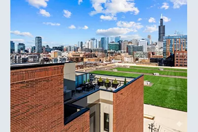 323 S Racine Avenue #PHD, Chicago, IL 60607 - Photo 1