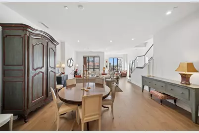 323 S Racine Avenue #PHD, Chicago, IL 60607 - Photo 9