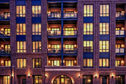 323 S Racine Avenue #PHD, Chicago, IL 60607 - Photo 1