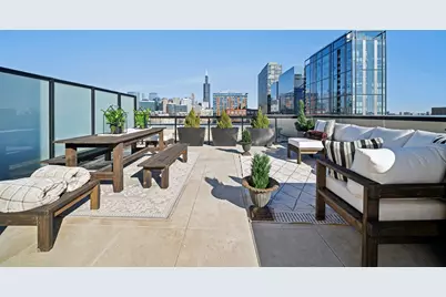 323 S Racine Avenue #PHD, Chicago, IL 60607 - Photo 35