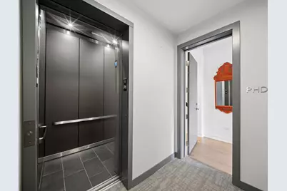 323 S Racine Avenue #PHD, Chicago, IL 60607 - Photo 39