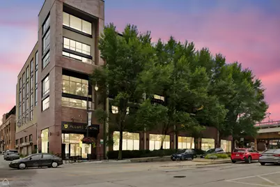 3946 N Ravenswood Avenue #603, Chicago, IL 60613 - Photo 1