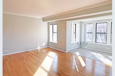 6143 S Woodlawn Avenue #1, Chicago, IL 60637 - Photo 3