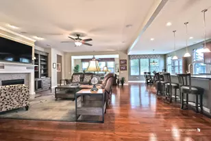 3569 Canton Cir, Mundelein, IL 60060 - Photo 9