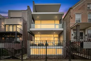 1541 N Bosworth Ave, Chicago, IL 60624 - Photo 1