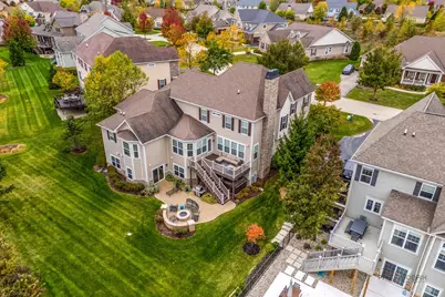 23625 N Sanctuary Club Drive, Kildeer, IL 60047 - Photo 57