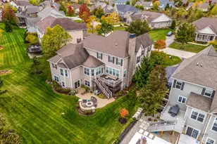 23625 N Sanctuary Club Dr, Kildeer, IL 60047 - Photo 57