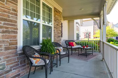 23625 N Sanctuary Club Drive, Kildeer, IL 60047 - Photo 5