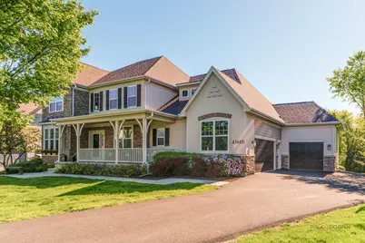 23625 N Sanctuary Club Drive, Kildeer, IL 60047 - Photo 3