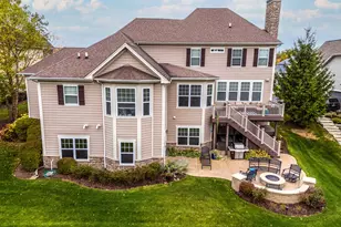 23625 N Sanctuary Club Dr, Kildeer, IL 60047 - Photo 55
