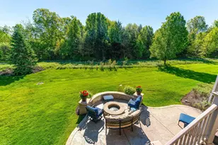 23625 N Sanctuary Club Dr, Kildeer, IL 60047 - Photo 47