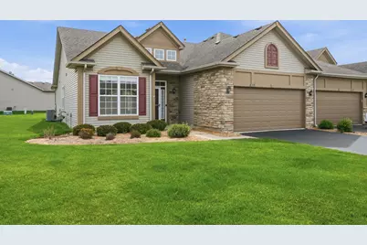 815 Charlevoix Way, Schererville, IN 46375 - Photo 1