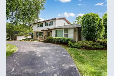 2955 Duffy Lane, Riverwoods, IL 60015 - Photo 3