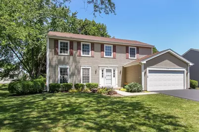 1179 Hanover Drive, Batavia, IL 60510 - Photo 1