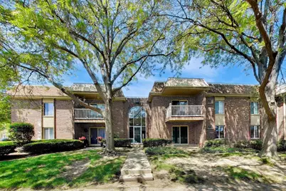 906 W Alleghany Drive #1B, Arlington Heights, IL 60004 - Photo 1