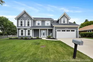 6076 Angel Ln, Lisle, IL 60532 - Photo 3