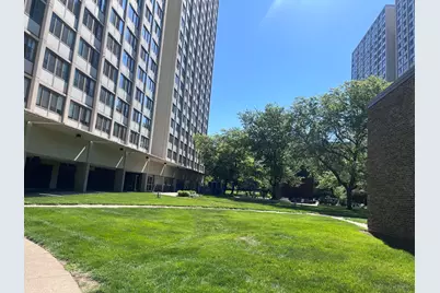 4800 S Lake Park Avenue #706A, Chicago, IL 60615 - Photo 3