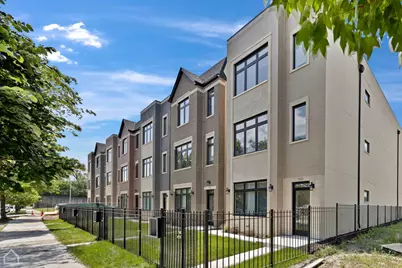 3920-34 S Calumet Avenue, Chicago, IL 60653 - Photo 1