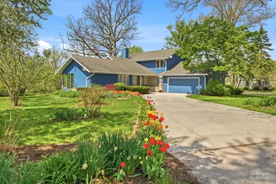 3S830 Thornapple Tree Road, Sugar Grove, IL 60554 - Photo 1