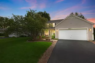 1646 Gleneagle Dr, Carpentersville, IL 60110 - Photo 23