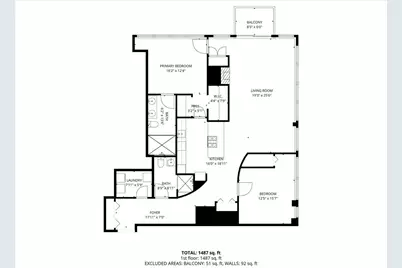 130 S Canal Street #715, Chicago, IL 60606 - Photo 27