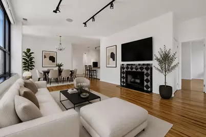 130 S Canal Street #715, Chicago, IL 60606 - Photo 5