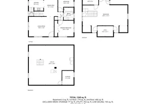 1095 W Robinson St, Wayne City, IL 62895 - Photo 49
