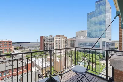 221 E Cullerton Street #812, Chicago, IL 60616 - Photo 17