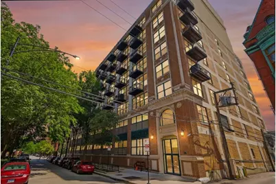 221 E Cullerton Street #812, Chicago, IL 60616 - Photo 27