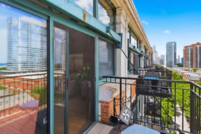 221 E Cullerton Street #812, Chicago, IL 60616 - Photo 19