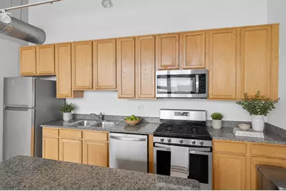 221 E Cullerton Street #812, Chicago, IL 60616 - Photo 11