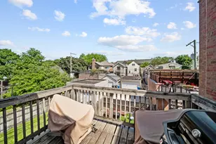 1448 W George St, Chicago, IL 60657 - Photo 17