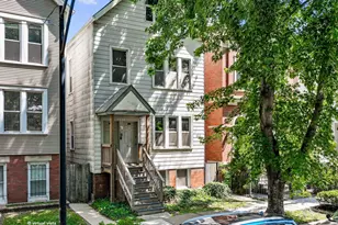 1448 W George St, Chicago, IL 60657 - Photo 1