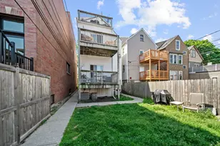 1448 W George St, Chicago, IL 60657 - Photo 31