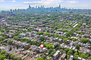 1448 W George St, Chicago, IL 60657 - Photo 33