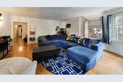 7442 N Hoyne Avenue #1N, Chicago, IL 60645 - Photo 5