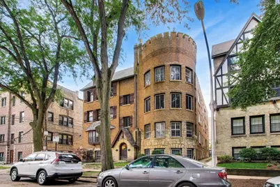 7442 N Hoyne Avenue #1N, Chicago, IL 60645 - Photo 1