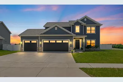 301 Sutton Street, Savoy, IL 61874 - Photo 1