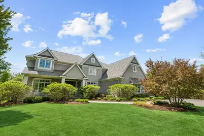 28 Aberdeen Court, Bannockburn, IL 60015 - Photo 1