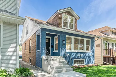 5837 N Marmora Avenue, Chicago, IL 60646 - Photo 1
